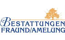 Logo von Bestattung Fraund/Amelung