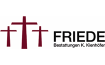 Logo von Bestattung Friede Kienhöfer K.