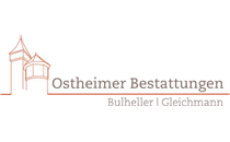 Logo von Bestattung Gleichmann