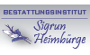 Logo von Bestattung Heimbürge
