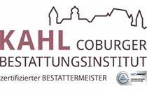 Logo von Bestattung KAHL GmbH