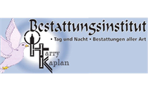 Logo von Bestattung Kaplan