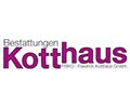 Logo von Bestattung Kotthaus