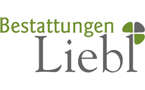 Logo von Bestattung Liebl
