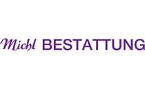 Logo von Bestattung Michl