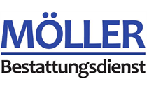 Logo von Bestattung Möller