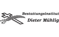 Logo von Bestattung Mühlig Dieter