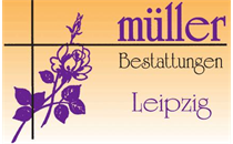 Logo von Bestattung Müller