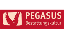 Logo von Bestattung Pegasus