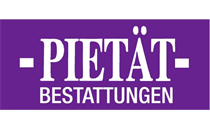 Logo von Bestattung - Pietät