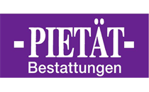 Logo von Bestattung Pietät