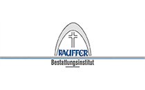 Logo von Bestattung Rauffer GmbH