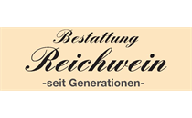 Logo von Bestattung Reichwein