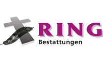 Logo von Bestattung Ring Schreinerei u. Innenausbau