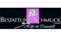 Logo von Bestattung Schmuck GmbH