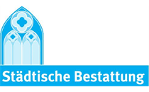 Logo von Bestattung Städtisch
