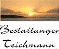 Logo von Bestattung Teichmann