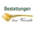 Logo von Bestattung ten Voorde