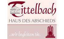 Logo von Bestattung Tittelbach S.