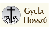 Logo von Bestattung und Heimbürge Hosszú Gyula