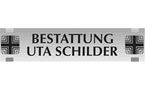 Logo von Bestattung Uta Schilder
