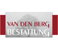 Logo von BESTATTUNG VAN DEN BERG