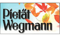Logo von Bestattung Wegmann