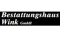 Logo von Bestattung Wink GmbH