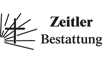 Logo von Bestattung Zeitler