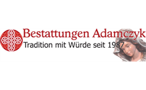 Logo von Bestattungen Adamcyk GmbH
