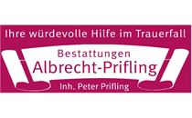 Logo von Bestattungen Albrecht-Prifling Inh. P. Prifling