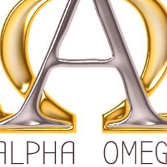Logo von BESTATTUNGEN ALPHA OMEGA STUTTGART