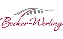 Logo von Bestattungen Becker-Werling