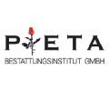 Logo von Bestattungen Bestattungsinstitut PIETA GmbH