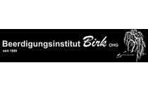Logo von Bestattungen Birk