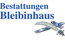 Logo von Bestattungen Bleibinhaus