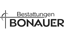 Logo von Bestattungen Bonauer