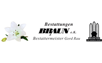 Logo von Bestattungen Braun e.K.