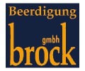 Logo von Bestattungen Brock GmbH