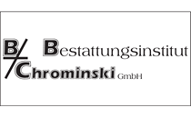 Logo von Bestattungen Chrominski GmbH