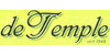 Logo von Bestattungen de Temple