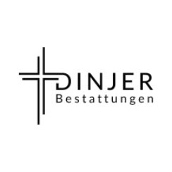 Logo von Bestattungen Dinjer
