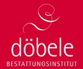 Logo von Bestattungen Döbele GdbR