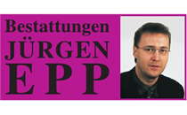 Logo von Bestattungen Epp Jürgen