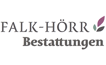 Logo von Bestattungen FALK-HÖRR