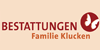 Logo von Bestattungen Familie Klucken GmbH