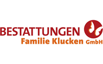 Logo von Bestattungen Familie Klucken