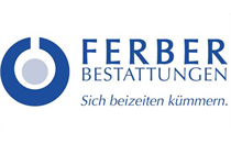 Logo von Bestattungen Ferber