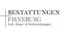 Logo von Bestattungen Firneburg