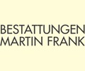 Logo von Bestattungen Frank Inh. Bernd Mattes